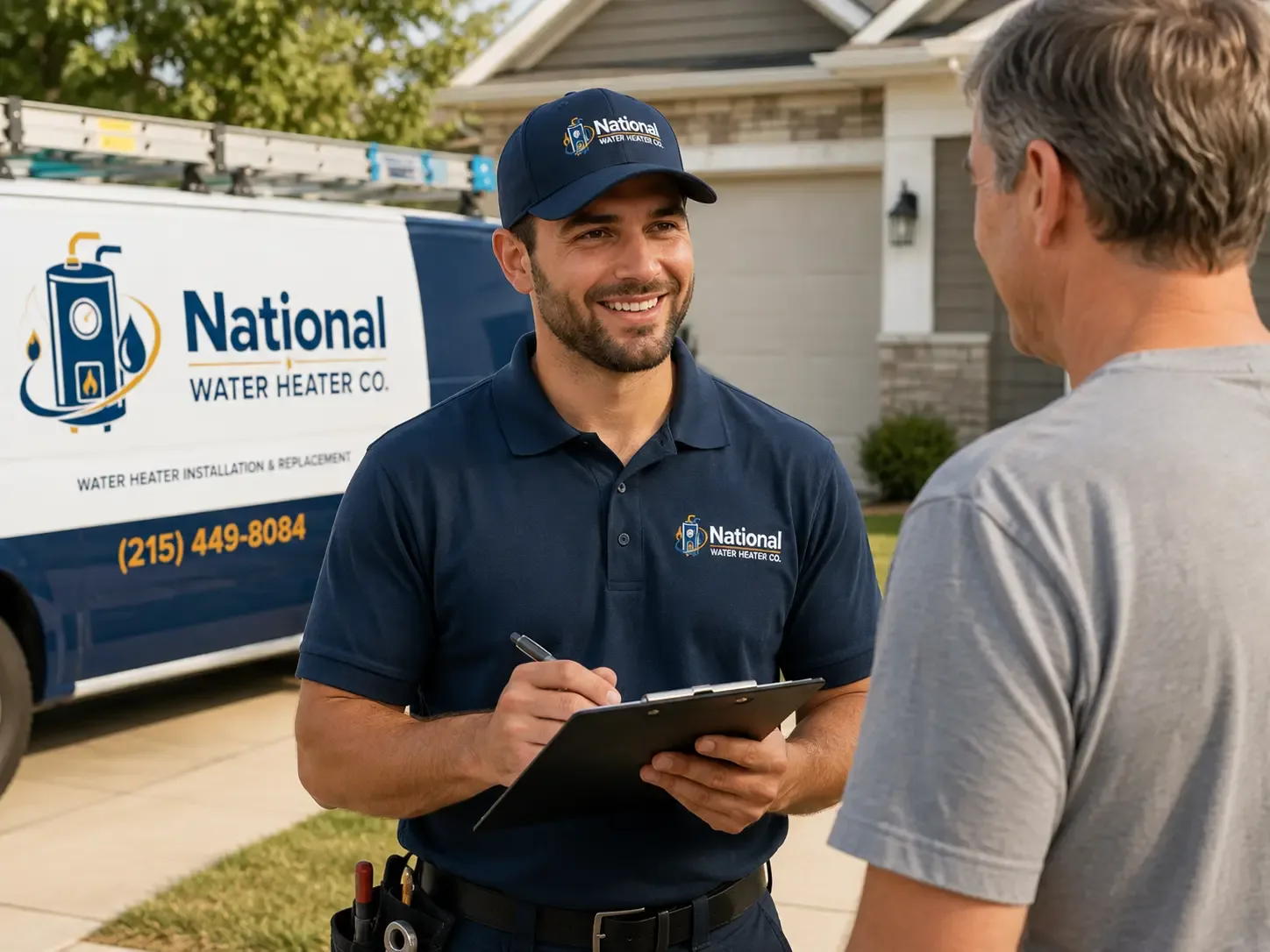 Water Heater Installation Gail, TX FAQs